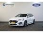 Ford Focus Wagon 1.0 EcoBoost Hybrid ST Line Automaat | Trekhaak Afneembaar | Winter Pakket | Adaptive Cruise | Camera | Dodehoek Sensoren |