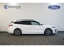 Ford Focus Wagon 1.0 EcoBoost Hybrid ST Line Automaat | Trekhaak Afneembaar | Winter Pakket | Adaptive Cruise | Camera | Dodehoek Sensoren |
