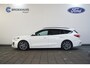Ford Focus Wagon 1.0 EcoBoost Hybrid ST Line Automaat | Trekhaak Afneembaar | Winter Pakket | Adaptive Cruise | Camera | Dodehoek Sensoren |