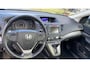 Honda CR-V 2.0 AWD Exe Automaat LPG-G3 4WD 155pk Clima Leder Pano