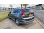 Honda CR-V 2.0 AWD Exe Automaat LPG-G3 4WD 155pk Clima Leder Pano