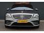 Mercedes-Benz S-klasse 560 V8 Lang AMG Line Premium+ | Distronic+ | Memory V+A | Stoelventilatie | Burmester | HUD | Surround Camera | Softclose | Keyless Go | Zonweringspakket |