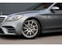 Mercedes-Benz S-klasse 560 V8 Lang AMG Line Premium+ | Distronic+ | Memory V+A | Stoelventilatie | Burmester | HUD | Surround Camera | Softclose | Keyless Go | Zonweringspakket |