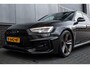 Audi RS4 Avant 2.9 TFSI 451 pk Quattro S-Line /RS-Stoelen/ B&O-Sound/ 360-camera/ Matrix-LED/ RS-Zetels/ Adap.Cruise Virtual/ 20''LMV