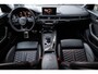 Audi RS4 Avant 2.9 TFSI 451 pk Quattro S-Line /RS-Stoelen/ B&O-Sound/ Alcantara/ Pano-Dak/ 360-camera/ Matrix-LED/ Matrix-HD/ Adap.Cruise/ Virtual/ 20''LMV