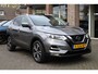 Nissan Qashqai 1.2 N-Connecta PANO TREKHAAK 360-CAMERA CRUISE CLIMA NAVI DAB 2XPDC 18''LMV