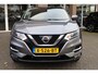 Nissan Qashqai 1.2 N-Connecta PANO TREKHAAK 360-CAMERA CRUISE CLIMA NAVI DAB 2XPDC 18''LMV