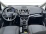 Ford C-Max 1.5 Titanium / cruise control / dealer onderhouden / trekhaak( 1500 kg) / lichtmetalen velgen 17" /