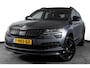 Skoda Karoq 1.5 TSI ACT Sportline Business 150 PK - Automaat | Trekhaak | Dig.Cockpit | Adapt.Cruise | Stoel-+Stuurverw. | Camera+PDC | NAV+App | LM 18'' |