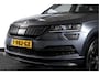 Skoda Karoq 1.5 TSI ACT Sportline Business 150 PK - Automaat | Trekhaak | Dig.Cockpit | Adapt.Cruise | Stoel-+Stuurverw. | Camera+PDC | NAV+App | LM 18'' |