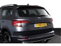 Skoda Karoq 1.5 TSI ACT Sportline Business 150 PK - Automaat | Trekhaak | Dig.Cockpit | Adapt.Cruise | Stoel-+Stuurverw. | Camera+PDC | NAV+App | LM 18'' |