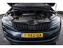 Skoda Karoq 1.5 TSI ACT Sportline Business 150 PK - Automaat | Trekhaak | Dig.Cockpit | Adapt.Cruise | Stoel-+Stuurverw. | Camera+PDC | NAV+App | LM 18'' |