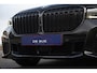 BMW 7-Serie 740Ld xDrive M-Sport|1ste Eig|BTW Auto|4w Sturing|Individual|Sky Lounge|Bowers & Wilkins|Massage|HUD|Nachtzicht|Dealer Onderhouden
