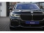 BMW 7-Serie 740Ld xDrive M-Sport|1ste Eig|BTW Auto|4w Sturing|Individual|Sky Lounge|Bowers & Wilkins|Massage|HUD|Nachtzicht|Dealer Onderhouden