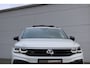 Volkswagen Tiguan 1.4 TSI eHybrid R-Line Black Style 245PK (Panoramadak Leder/Memory HeadUp Carplay Keyless ACC IQ-Light Trekhaak 20InchLMV PrivacyGlass Pdc V+A)