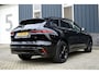 Jaguar F-Pace 2.0 P400e PHEV R-Dynamic Black Rijklaarprijs-Garantie Panorama dak Leder Navigatie Trekhaak