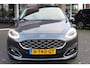 Ford Fiesta 1.0 EcoBoost Vignale LEER PANO CARPLAY B&O STOEL/STUUR/RUITVERW. CAMERA ACC CLIMA NAVI DAB NAP 2XPDC 17''LMV