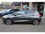 Ford Fiesta 1.0 EcoBoost Vignale LEER PANO CARPLAY B&O STOEL/STUUR/RUITVERW. CAMERA ACC CLIMA NAVI DAB NAP 2XPDC 17''LMV