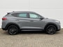 Hyundai Tucson 1.6 T-GDI N-Line / trekhaak ( 1600 kg) / Autonomous Emergency Braking / lichtmetalen velgen 19" / voorstoelen verwarmd /