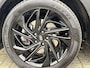Hyundai Tucson 1.6 T-GDI N-Line / trekhaak ( 1600 kg) / Autonomous Emergency Braking / lichtmetalen velgen 19" / voorstoelen verwarmd /