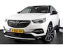 Opel Grandland X 1.6 Turbo Hybrid Ultimate - Automaat | Adapt. Cruise | Stoel-+Voorruitverw. | Stoelventilatie | PDC | 360 Camera | NAV + App. Connect | ECC | Elek. Klep | Trekhaak| LM 19" |