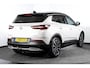 Opel Grandland X 1.6 Turbo Hybrid Ultimate - Automaat | Adapt. Cruise | Stoel-+Voorruitverw. | Stoelventilatie | PDC | 360 Camera | NAV + App. Connect | ECC | Elek. Klep | Trekhaak| LM 19" |