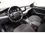 Skoda Octavia Combi 1.0 TSI MHEV Business Ed. Aut. [ Navi Camera Stoelverwarming ]