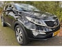 Kia Sportage 2.0 X-clusive 2012 NAVI CLIMA CRUISE NAP 1900KG TREK GEWICHT ERG FIJNE AUTO