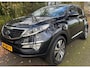 Kia Sportage 2.0 X-clusive 2012 NAVI CLIMA CRUISE NAP 1900KG TREK GEWICHT ERG FIJNE AUTO