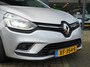 Renault Clio TCe 90 Intens / DEALER ONDERHOUDEN / NAVI / LED / PRIV GLASS / PDC A / BLUETOOTH / CRUISE / CLIMATE / STOEL VERW. / DAB / KEYLESS / 16'' LMV