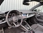 Audi A3 Limousine 35 TFSI S edition | S-Line | Matrix LED | Panodak | Stoelgeheugen | Camera | Prijs Rijklaar!!