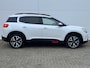 Citroën C5 Aircross 1.6 PureTech Shine / trekhaak ( 1500 kg) / Apple Carplay/Android Auto / cruise control adaptief met Stop&Go en stuurhulp / navigatiesysteem full map /