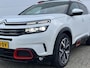 Citroën C5 Aircross 1.6 PureTech Shine / trekhaak ( 1500 kg) / Apple Carplay/Android Auto / cruise control adaptief met Stop&Go en stuurhulp / navigatiesysteem full map /