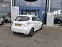Renault Zoe R110 Bose 41 kWh | Gekochte Accu | Camera | Bose | Navi | Leder | Stoelverwarming |