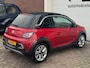 Opel Adam 1.0 Turbo Rocks Cabrio - PDC-Cruise - Sportstoelen