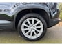 Volkswagen Tiguan 2.0 TSI Sport&Style 4Motion 2009 AIRCO NAVI NAP TREKHAAK GOED ONDERHOUDEN