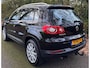 Volkswagen Tiguan 2.0 TSI Sport&Style 4Motion 2009 AIRCO NAVI NAP TREKHAAK GOED ONDERHOUDEN