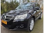 Volkswagen Tiguan 2.0 TSI Sport&Style 4Motion 2009 AIRCO NAVI NAP TREKHAAK GOED ONDERHOUDEN