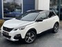 Peugeot 3008 130PK GT line | Leder | Schuifdak | Elek achterklep | Afn Trekhaak