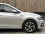 Volkswagen Polo 1.0 TSI R-line | Half leer | Sportstoelen | Airconditioning | Adaptieve cruise control | Trekhaak | Getint glas | Apple CarPlay | Zwarte hemelbekleding | Cameleon voorraam