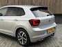 Volkswagen Polo 1.0 TSI R-line | Half leer | Sportstoelen | Airconditioning | Adaptieve cruise control | Trekhaak | Getint glas | Apple CarPlay | Zwarte hemelbekleding | Cameleon voorraam