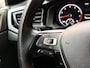 Volkswagen Polo 1.0 TSI R-line | Half leer | Sportstoelen | Airconditioning | Adaptieve cruise control | Trekhaak | Getint glas | Apple CarPlay | Zwarte hemelbekleding | Cameleon voorraam