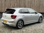 Volkswagen Polo 1.0 TSI R-line | Half leer | Sportstoelen | Airconditioning | Adaptieve cruise control | Trekhaak | Getint glas | Apple CarPlay | Zwarte hemelbekleding | Cameleon voorraam