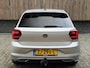 Volkswagen Polo 1.0 TSI R-line | Half leer | Sportstoelen | Airconditioning | Adaptieve cruise control | Trekhaak | Getint glas | Apple CarPlay | Zwarte hemelbekleding | Cameleon voorraam