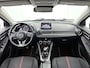 Mazda 2 1.5 Skyactiv-G GT-M / Trekhaak / Navigatie / Climate control / Stoelverw. / Head-up display