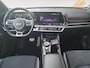 Kia Sportage 1.6T MHEV GT-Line | Trekhaak | Panoramaschuifdak | Stoel en stuurverwarming | Elektrisch bedienbare voorstoelen | Dodehoek detectie | Camera |