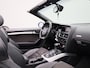 Audi A5 Cabriolet 2.0 TFSI quattro Sport Edition Open Days | S-Line | Cruise Control | B&O Soundsystem | NAVI | Stoelverwarming | elektr. verstelbare stoelen |