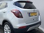 Opel Mokka X 1.4 Turbo Innovation / Trekhaak (Trekgewicht 1.200kg) / Stuur- en Stoelverwarming / Apple Carplay & Android Auto / Cruise- en Climate Control / Navigatie full map / Keyless Entry & Start / Parkeersensoren voor en achter /