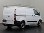 Ford Transit Custom 2.0TDCI Business Imperiaal | Trekhaak | Airco | Cruise | 3-Persoons | Betimmering