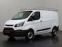 Ford Transit Custom 2.0TDCI Business Imperiaal | Trekhaak | Airco | Cruise | 3-Persoons | Betimmering